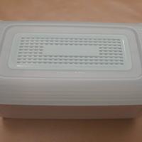 Tupperware portapane 
