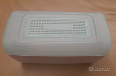 Tupperware portapane 