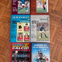Almanacco del calcio