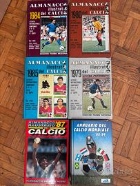 Almanacco del calcio