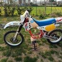 KTM GS 250 1987