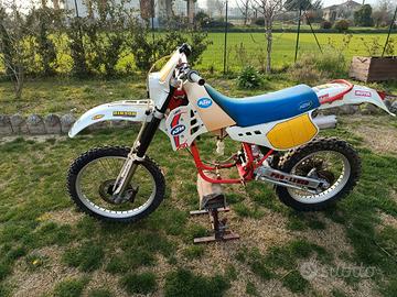KTM GS 250 1987