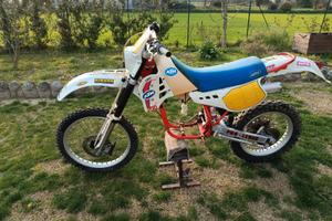 KTM GS 250 1987