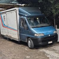 AUTONEGOZIO DUCATO MAXI 1996