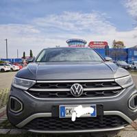 Volkswagen T-Roc VW t roc 1.5 2023