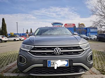 Volkswagen T-Roc VW t roc 1.5 2023