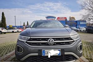 Volkswagen T-Roc VW t roc 1.5 2023