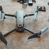 DJI Mavic 2 pro 