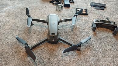 DJI Mavic 2 pro 
