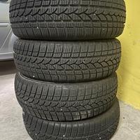Gomme Riken Fiat PAnda 175/65/14 invernali