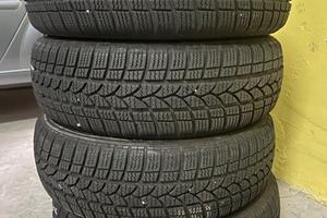 Gomme Riken Fiat PAnda 175/65/14 invernali