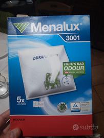 Filtri 3001 per aspirapolvere Hoover