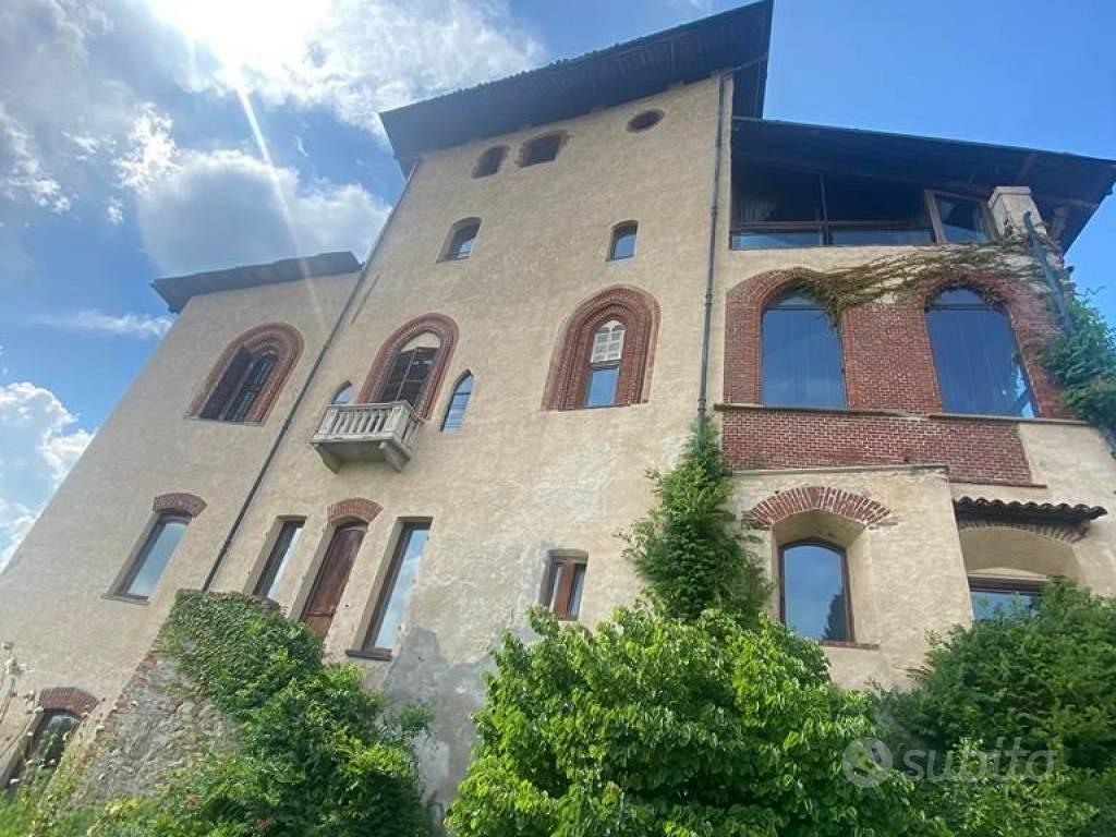 House in Piossasco, Torino - Vista 5