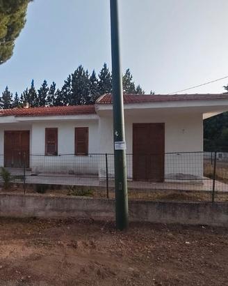 Villa Indipendente