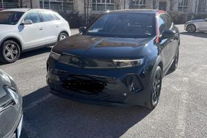 Opel Mokka X 1.5 CDTI GS Line