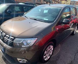 Dacia Sandero 0.9 TCe 12V TurboGPL 90CV Start&Stop