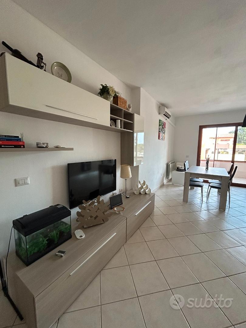 Appartamento – Santa Justa/Santa Giusta, Aristanis/Oristano - Vista 2