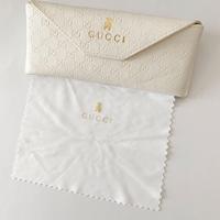 Astuccio originale per occhiali Gucci