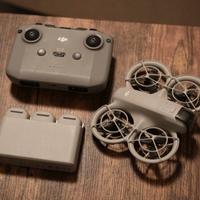 Dji neo fly more combo
