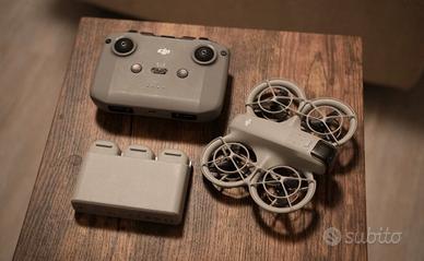 Dji neo fly more combo