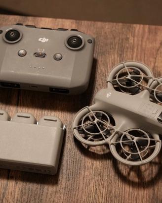 Dji neo fly more combo