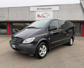 MERCEDES-BENZ Vito 2.2 111 CDI PC-SL Mixto Vtr.