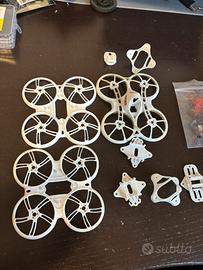 Ricambi per drone emax  tinyhawk 2 e 3