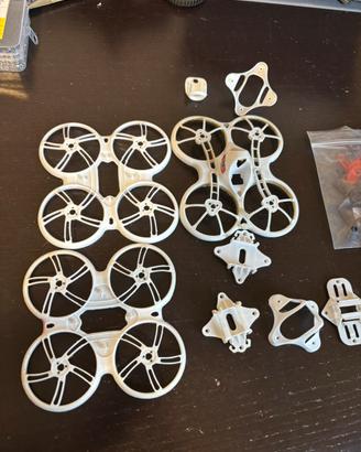 Ricambi per drone emax  tinyhawk 2 e 3