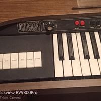 Pianola Lira 150 euro
