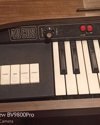 Pianola Lira 150 euro