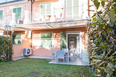 Bilocale a due passi dal mare