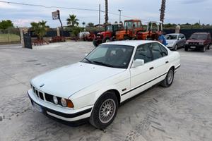 Trattore auto Bmw 520 520i 24V cat