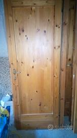 Porte da interno