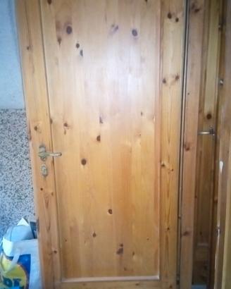 Porte da interno