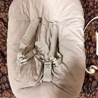 Stokke new born set tripp trapp