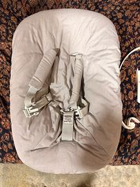 Stokke new born set tripp trapp