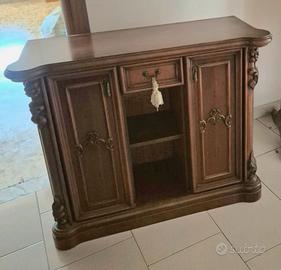 credenza da ingresso o soggiorno 