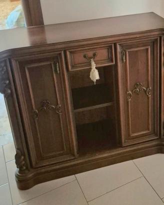 credenza da ingresso o soggiorno 