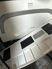 Folletto Vr200 rotto
