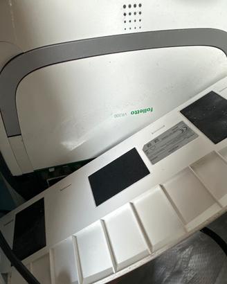 Folletto Vr200 rotto