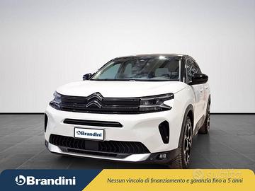 Citroen C5 Aircross 1.5 bluehdi Shine s&s 130cv ea