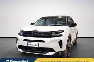 Citroen C5 Aircross 1.5 bluehdi Shine s&s 130cv ea
