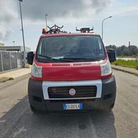 FIAT Ducato 33 2.0 MJT PC-TN OFFICINA MOBILE EX