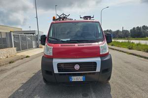 FIAT Ducato 33 2.0 MJT PC-TN OFFICINA MOBILE EX