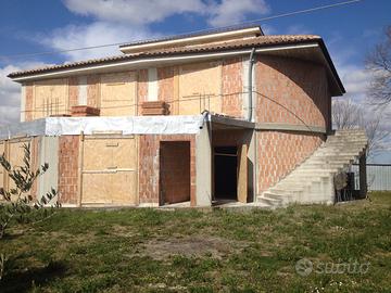 Villa singola