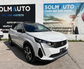 Peugeot 3008 II Peugeout 3008 1.5 bluehdi GT s&s
