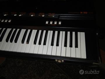 clone hammond  elka