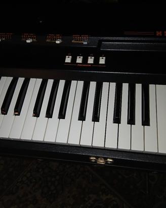 clone hammond  elka