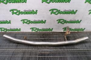 BULL BAR PER NISSAN NAVARA D40 ANNO 2007