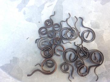 Fiat Balilla anni 30